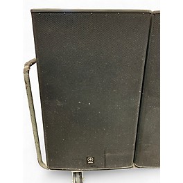 Used Yamaha IS1218 Unpowered Speaker