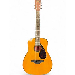 Used Yamaha JR SPRUCE Acoustic Guitar