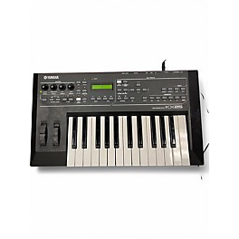 Used Yamaha KX25 25 Key MIDI Controller