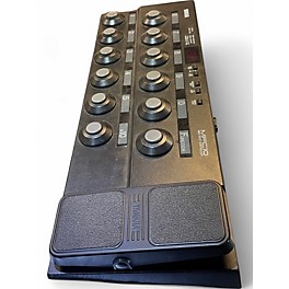 Used Yamaha MFC10 Effect Processor