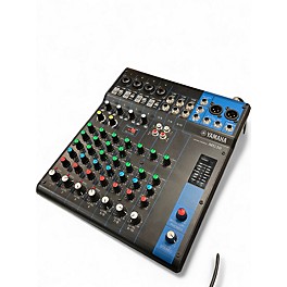 Used Yamaha MG10 Line Mixer