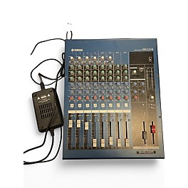 Used Yamaha MG124C DJ Mixer