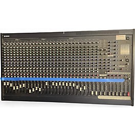 Used Yamaha MG32/14FX Unpowered Mixer