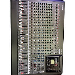 Used Yamaha MGP24X Unpowered Mixer