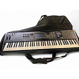 Used Yamaha MODX7 Synthesizer
