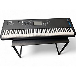 Used Yamaha MODX8+ Synthesizer