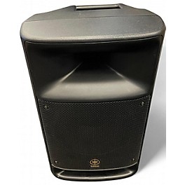 Used Yamaha MSR250 Powered Speaker