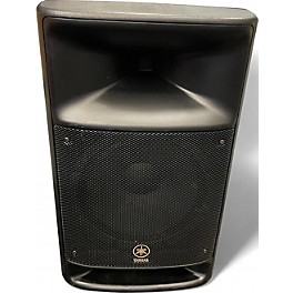 Used Yamaha MSR250 Powered Speaker