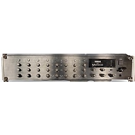 Used Yamaha MV802 Line Mixer