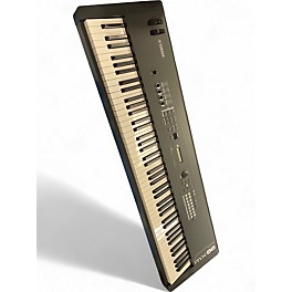 Used Yamaha MX88BK Synthesizer