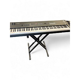 Used Yamaha MX88BK Synthesizer