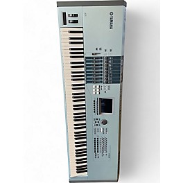 Used Yamaha Motif XS8 88 Key Keyboard Workstation
