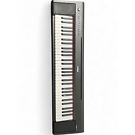 Used Yamaha NP15 Piaggero Portable Keyboard