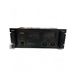 Used Yamaha P-2200 Power Amp