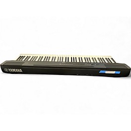 Used Yamaha P125 Digital Piano