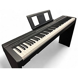 Used Yamaha P45B Stage Piano