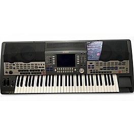 Used Yamaha PSR 9000 Arranger Keyboard