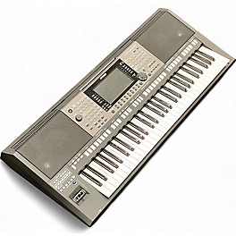 Used Yamaha PSR A3000 61 Key Oriental Arranger Keyboard