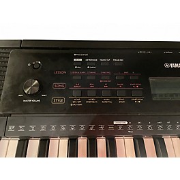 Used Yamaha PSR-E273 Portable Keyboard