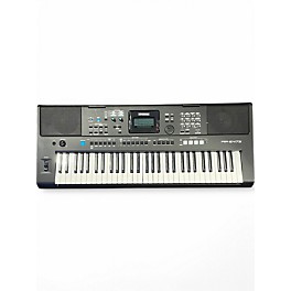 Used Yamaha PSR-E473 Arranger Keyboard