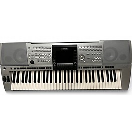 Used Yamaha PSR3000 61 Key Arranger Keyboard