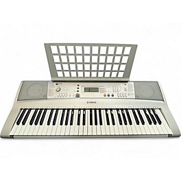 Used Yamaha PSRE303 Portable Keyboard