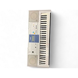 Used Yamaha PSRE323 61 Key Portable Keyboard