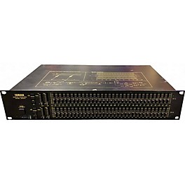 Used Yamaha Q2031A Equalizer