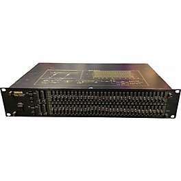Used Yamaha Q2031A Equalizer