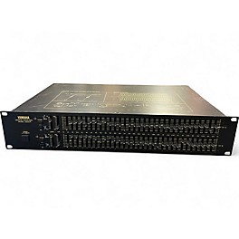 Used Yamaha Q2031A Equalizer
