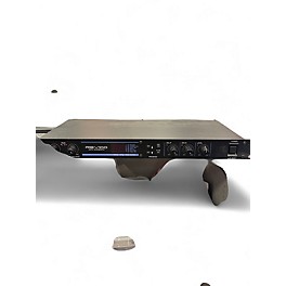 Used Yamaha Rev100 Effects Processor