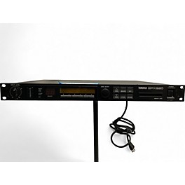 Used Yamaha SPX990 Vocal Processor