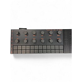 Used Yamaha Seqtrak Production Controller