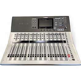 Used Yamaha TF3 Digital Mixer
