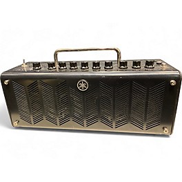 Used Yamaha THR 10C Solid State Guitar Amp Head