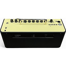 Used Yamaha THR10 10W Desk Top Modeling Guitar Combo Amp