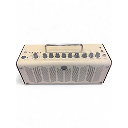 Used Yamaha THR10 10W Desk Top Modeling Guitar Combo Amp