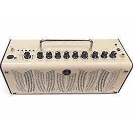 Used Yamaha THR10 10W Desk Top Modeling Guitar Combo Amp