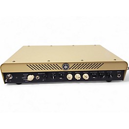 Used Yamaha THR100HD Solid State Guitar Amp Head