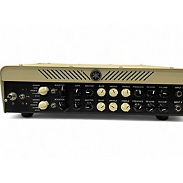 Used Yamaha THR100HD Solid State Guitar Amp Head