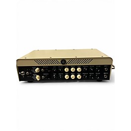 Used Yamaha THR100HD Solid State Guitar Amp Head