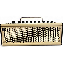 Used Yamaha THR10II Guitar Combo Amp