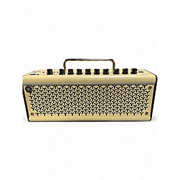Used Yamaha THR10II WL Battery Powered Amp