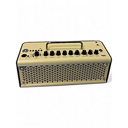 Used Yamaha THR10II Wireless Solid State Guitar Amp Head