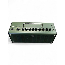 Used Yamaha THR10X 10W Extreme High Gain Modeling Guitar Combo Amp