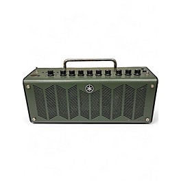 Used Yamaha THR10X 10W Extreme High Gain Modeling Guitar Combo Amp