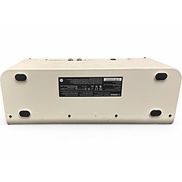 Used Yamaha THR30II WIRELESS WHITE Guitar Combo Amp