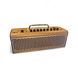 Used Yamaha THR30IIA Acoustic Guitar Combo Amp