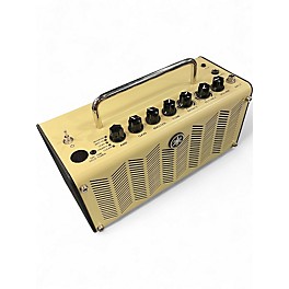 Used Yamaha THR5 5W Desk Top Modeling Guitar Combo Amp