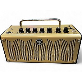 Used Yamaha THR5A 5W Modeling Acoustic Guitar Combo Amp